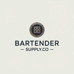Bartender Supply.co Logo - Entry #461