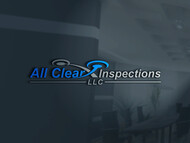 All Clear Inspections LLC Logo - Entry #594
