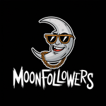 Moonfollowers Logo - Entry #510