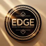 Edge Wealth Management Logo - Entry #2982