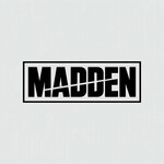 Madden Logo - Entry #1501