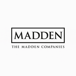 Madden Logo - Entry #5470