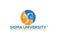 Sigma University™ Logo - Entry #177