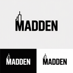 Madden Logo - Entry #339