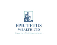Epictetus Wealth Ltd. Logo - Entry #1234
