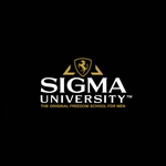 Sigma University™ Logo - Entry #1544