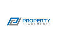 Property Placements Logo - Entry #1947