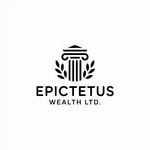Epictetus Wealth Ltd. Logo - Entry #176