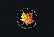J. Patrick Financial Logo - Entry #1042