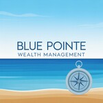 Blue Pointe Wealth Management Logo - Entry #615