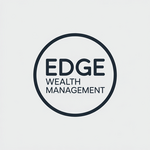 Edge Wealth Management Logo - Entry #808