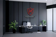 Modern Money Wealth Advisors Logo - Entry #1117