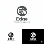 Edge Wealth Management Logo - Entry #2363