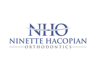 Ninette Hacopian Orthodontics Logo - Entry #647