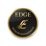 Edge Wealth Management Logo - Entry #418