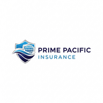 PRIME PACIFIC INSURANCE Logo - Entry #1520