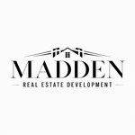 Madden Logo - Entry #2288