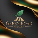 Green Road Wealth Logo - Entry #907