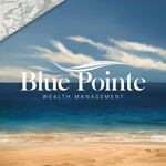 Blue Pointe Wealth Management Logo - Entry #246