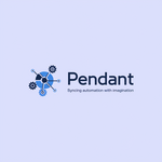 pendant Logo - Entry #2282