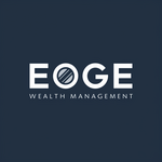 Edge Wealth Management Logo - Entry #3654
