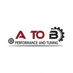 A to B Performance and Tuning Logo - Entry #1471