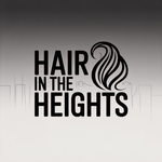 Hair in the Heights Logo - Entry #2475