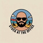 Stuck At The Office Logo - Entry #1096