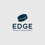 Edge Wealth Management Logo - Entry #815