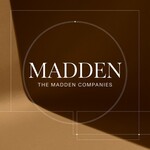 Madden Logo - Entry #5465