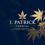 J. Patrick Financial Logo - Entry #47