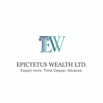 Epictetus Wealth Ltd. Logo - Entry #397