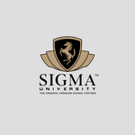 Sigma University™ Logo - Entry #653