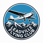 Leadville Flying Club Logo - Entry #1952