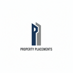 Property Placements Logo - Entry #1024