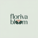 FLORIVA BLOOM Logo - Entry #169