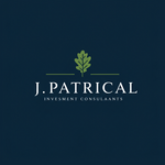J. Patrick Financial Logo - Entry #2477