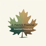 J. Patrick Financial Logo - Entry #2941