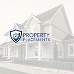 Property Placements Logo - Entry #824