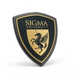 Sigma University™ Logo - Entry #1253