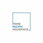 PRIME PACIFIC INSURANCE Logo - Entry #1987