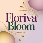 FLORIVA BLOOM Logo - Entry #1013