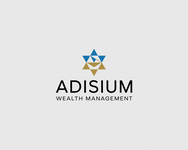 Adisium Wealth Management Logo - Entry #141