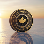 Edge Wealth Management Logo - Entry #2991