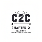 Chapter 2 Coaching Logo - Entry #78