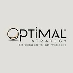 Optimal Strategy Logo - Entry #2487