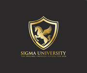 Sigma University™ Logo - Entry #183