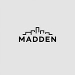 Madden Logo - Entry #2868