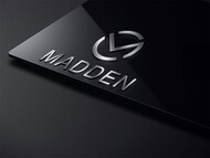Madden Logo - Entry #1321