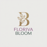 FLORIVA BLOOM Logo - Entry #776